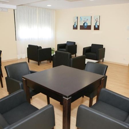 Hotel Bruma II A Gudina Bagian luar foto